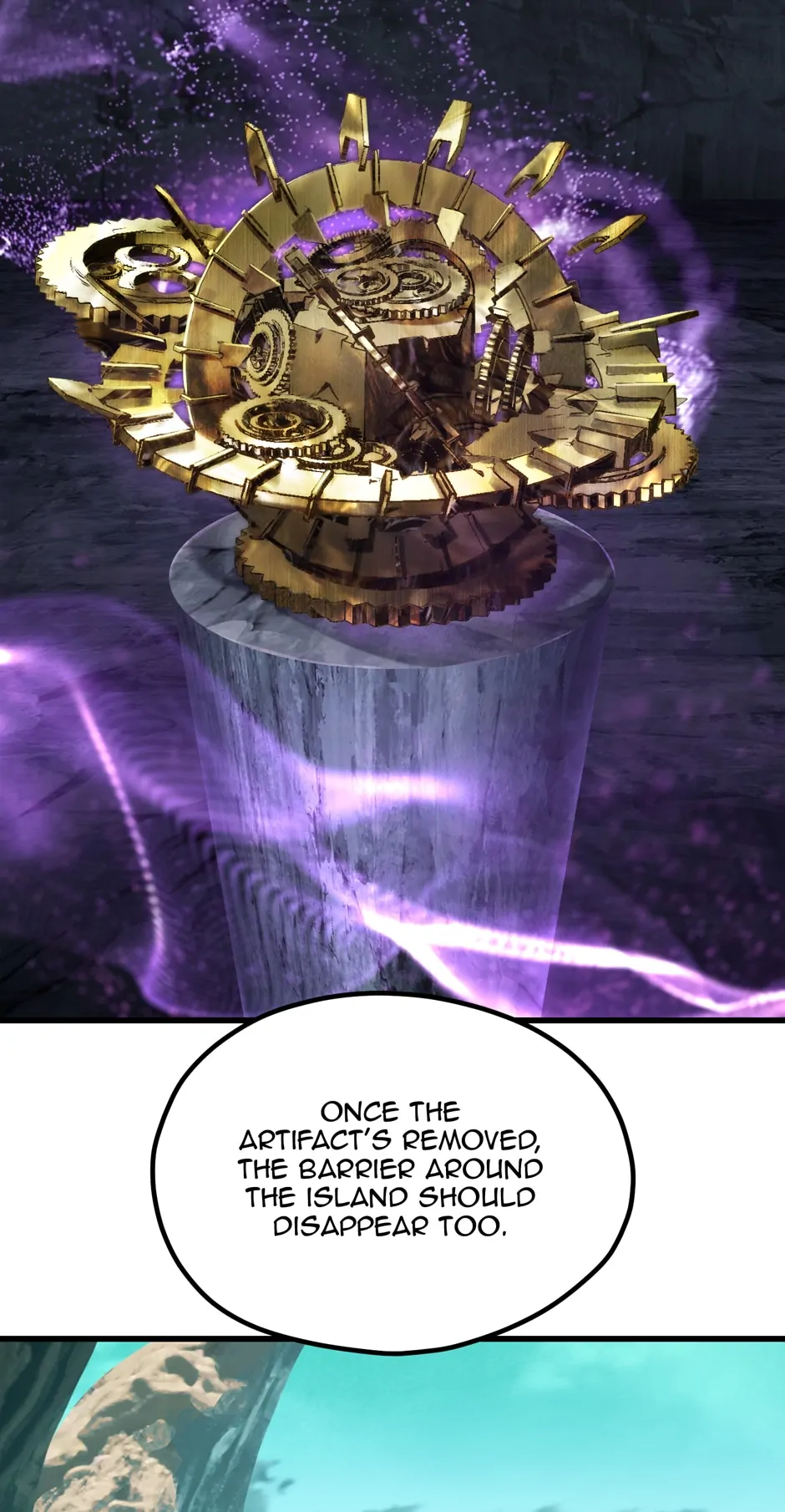 Read Latna Saga Survival of a Sword King EN Manga Online