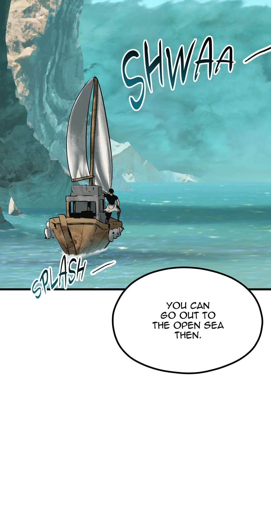 Read Latna Saga Survival of a Sword King EN Manga Online