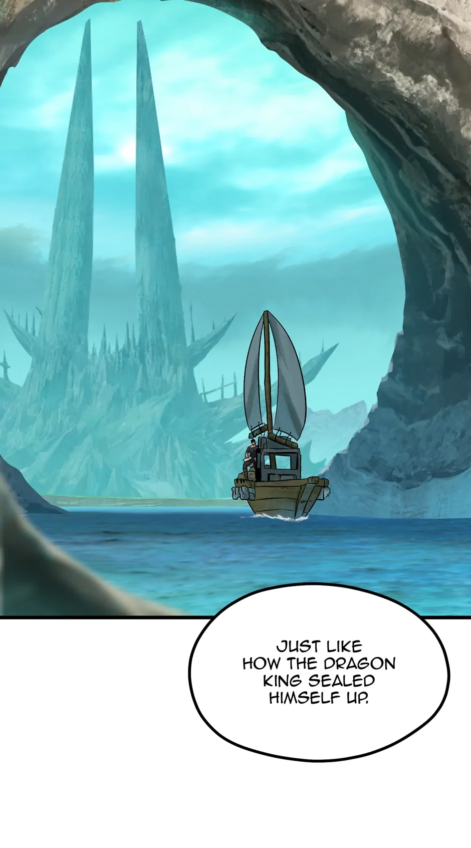 Read Latna Saga Survival of a Sword King EN Manga Online