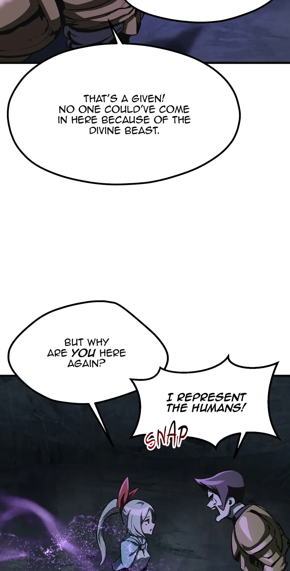 Read Latna Saga Survival of a Sword King EN Manga Online