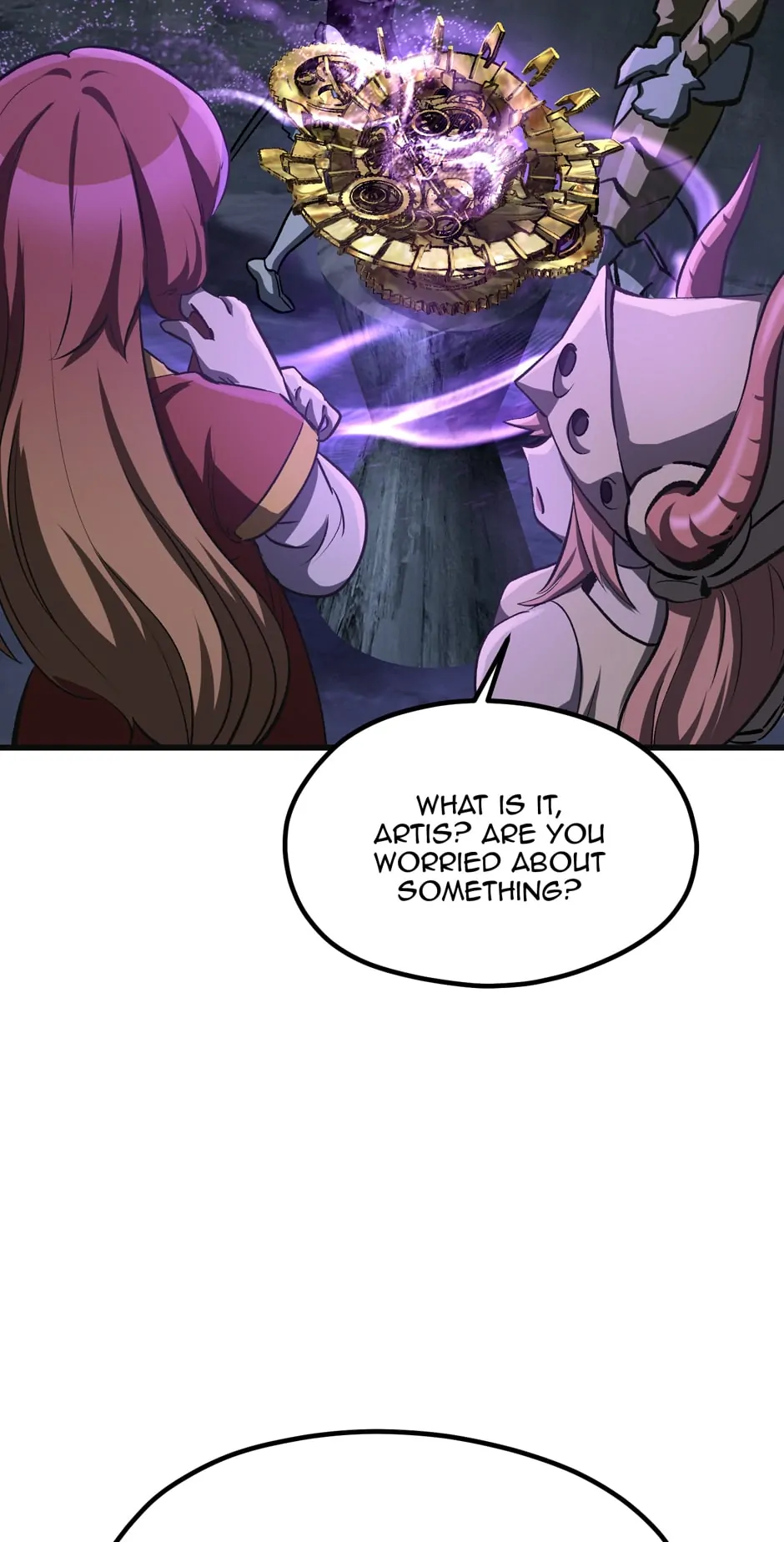 Read Latna Saga Survival of a Sword King EN Manga Online