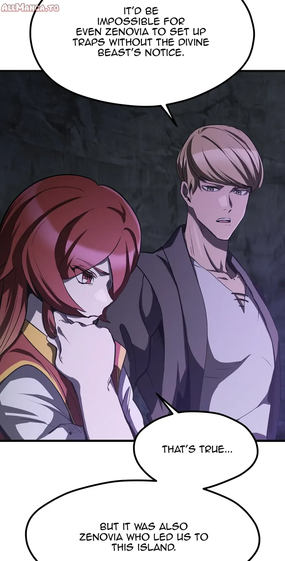 Read Latna Saga Survival of a Sword King EN Manga Online