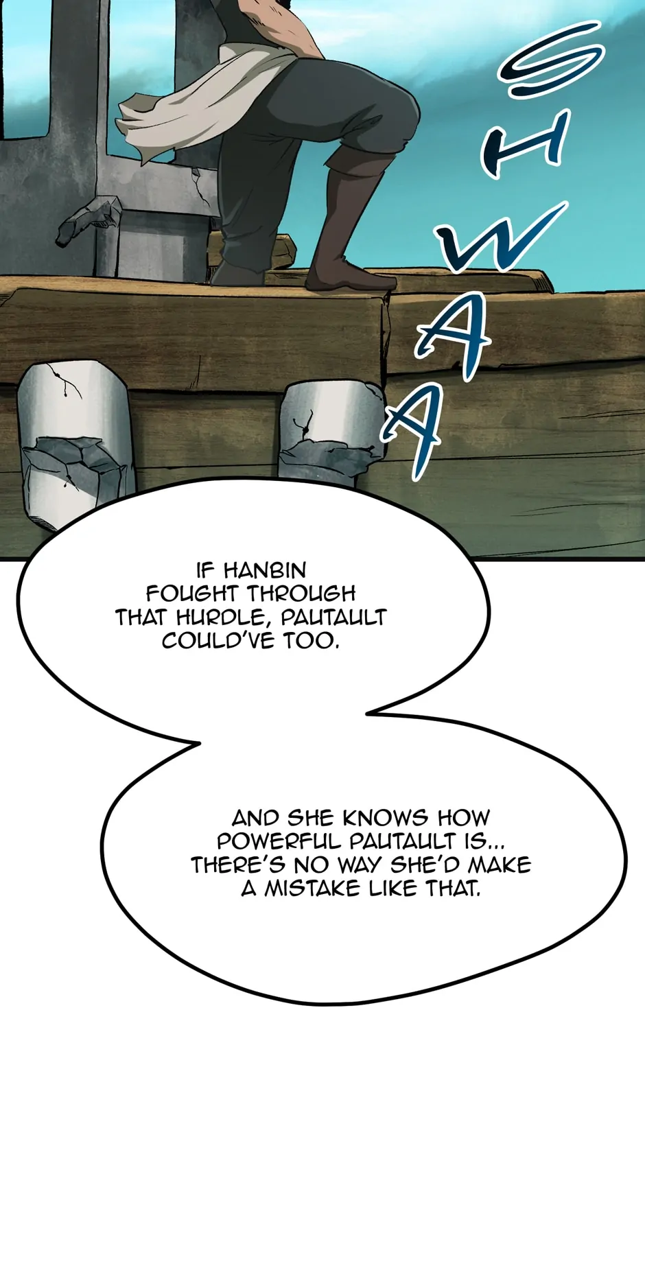 Read Latna Saga Survival of a Sword King EN Manga Online