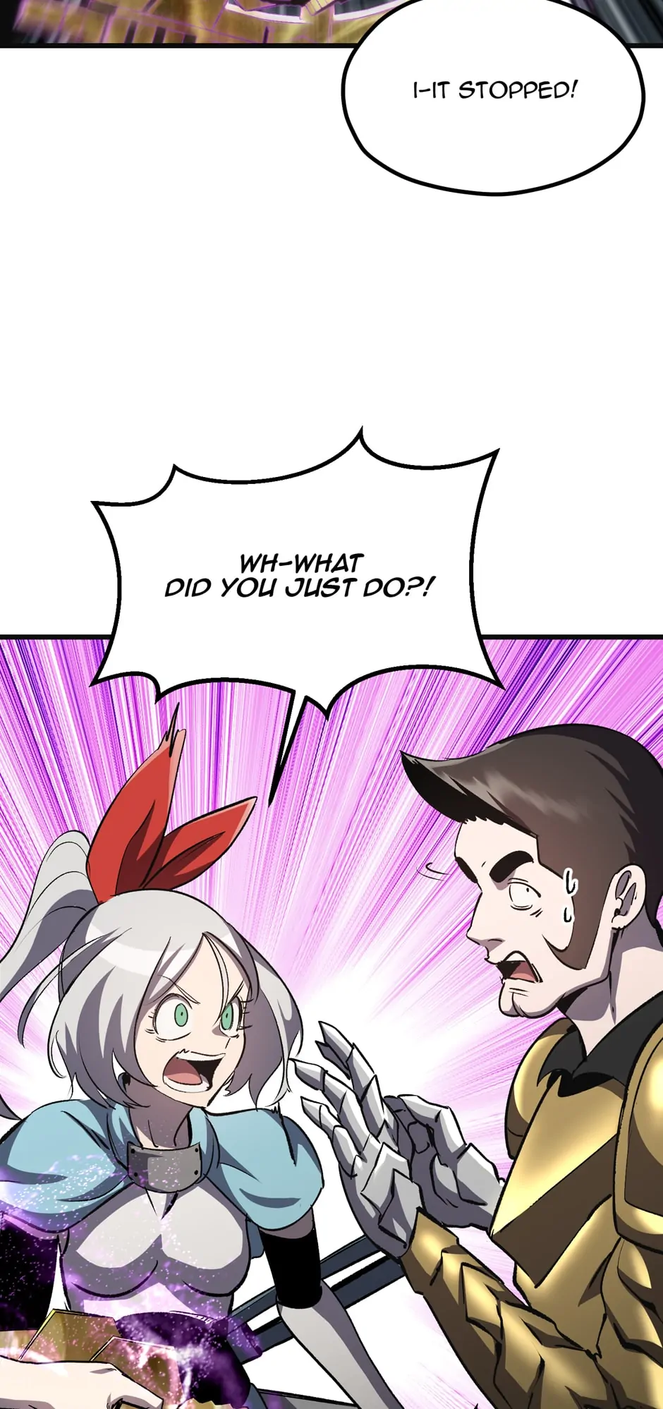 Read Latna Saga Survival of a Sword King EN Manga Online