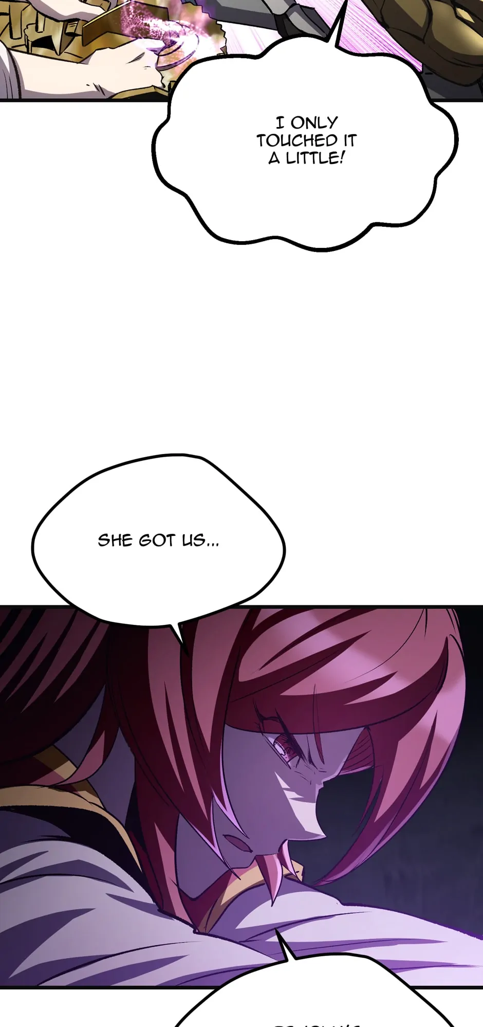 Read Latna Saga Survival of a Sword King EN Manga Online