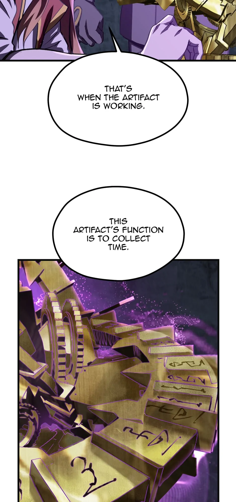 Read Latna Saga Survival of a Sword King EN Manga Online