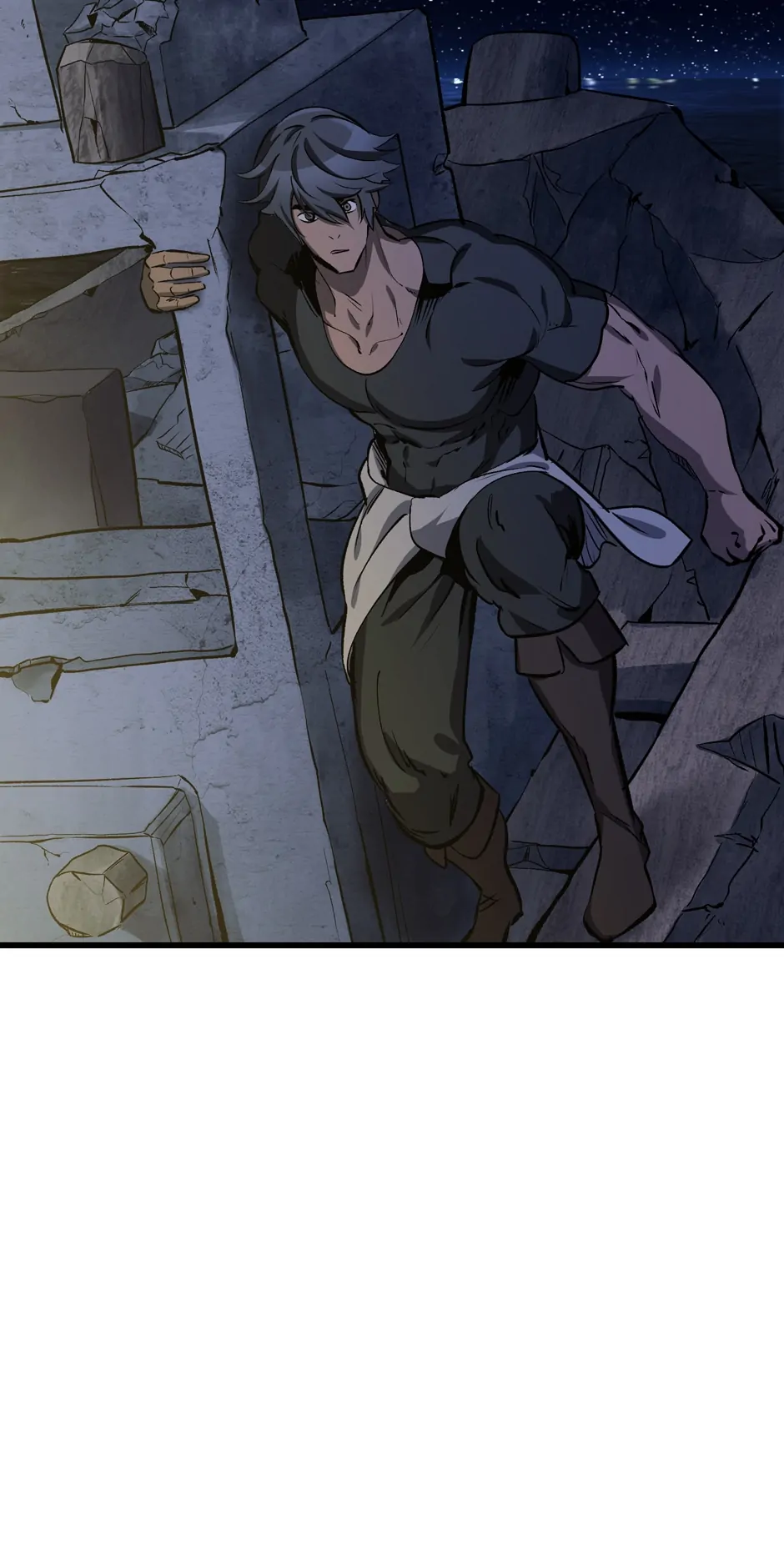 Read Latna Saga Survival of a Sword King EN Manga Online