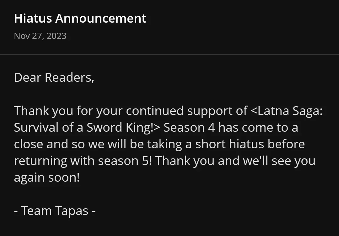 Read Latna Saga Survival of a Sword King EN Manga Online