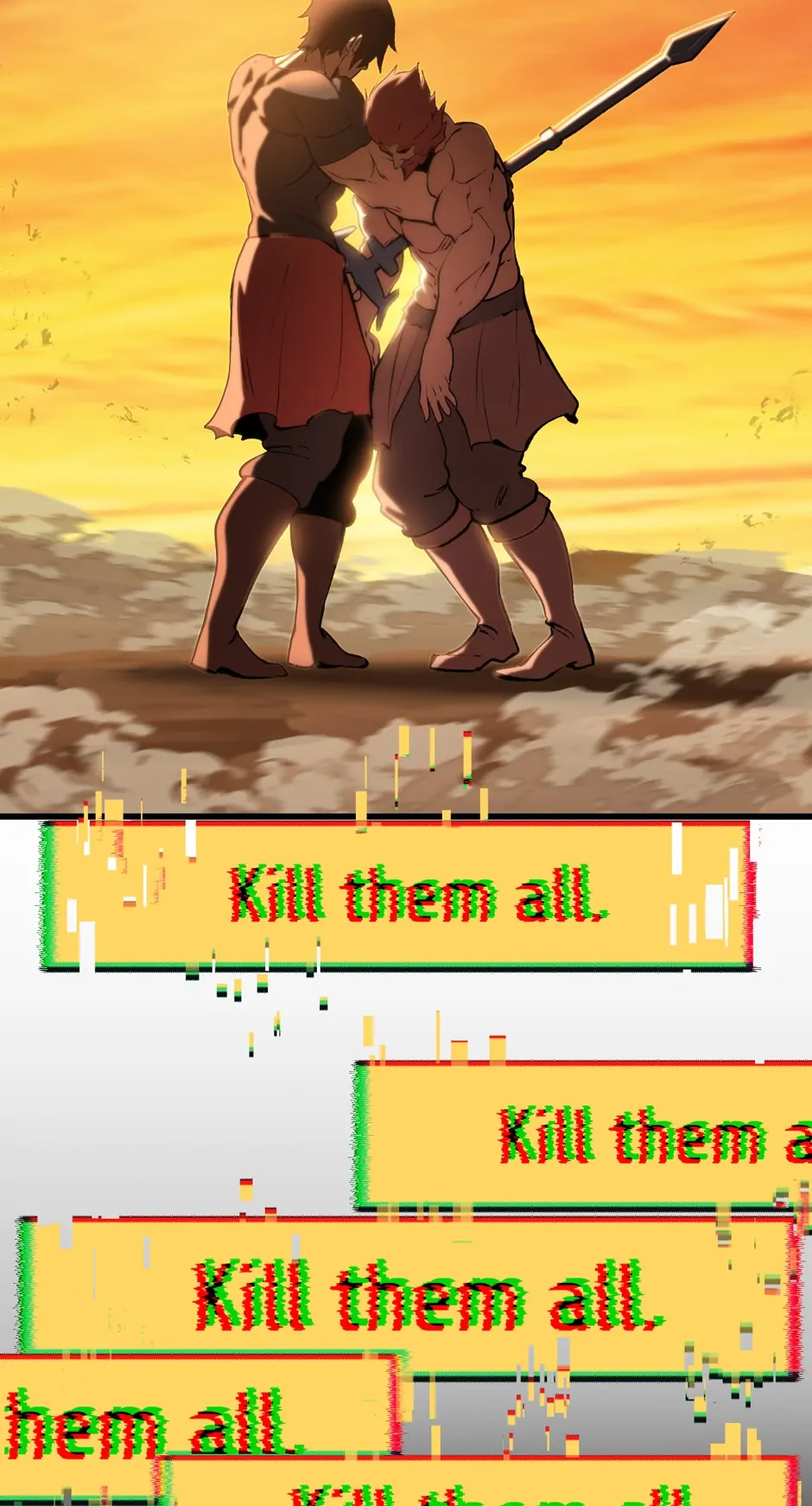 Read Latna Saga Survival of a Sword King EN Manga Online