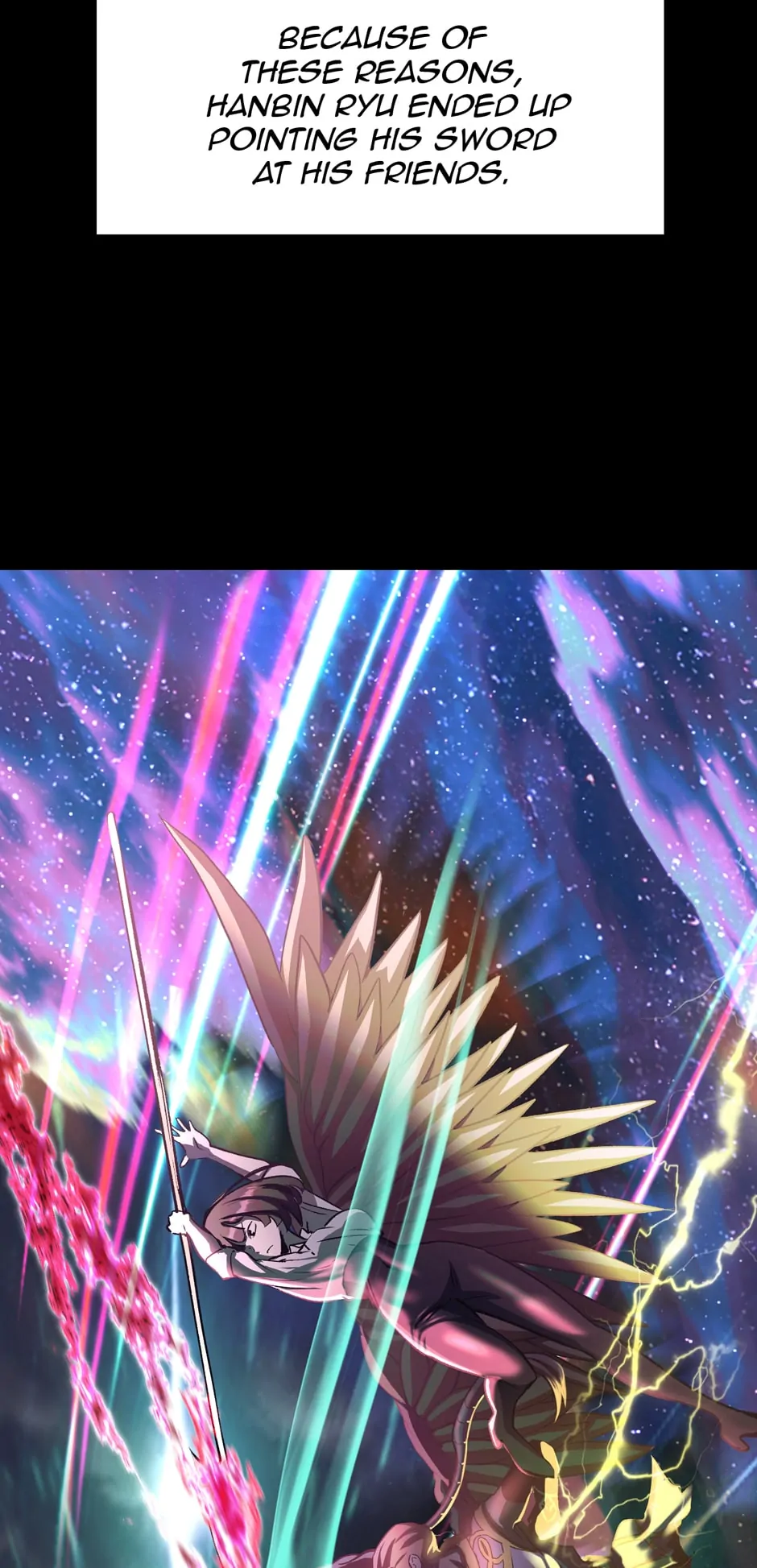 Read Latna Saga Survival of a Sword King EN Manga Online