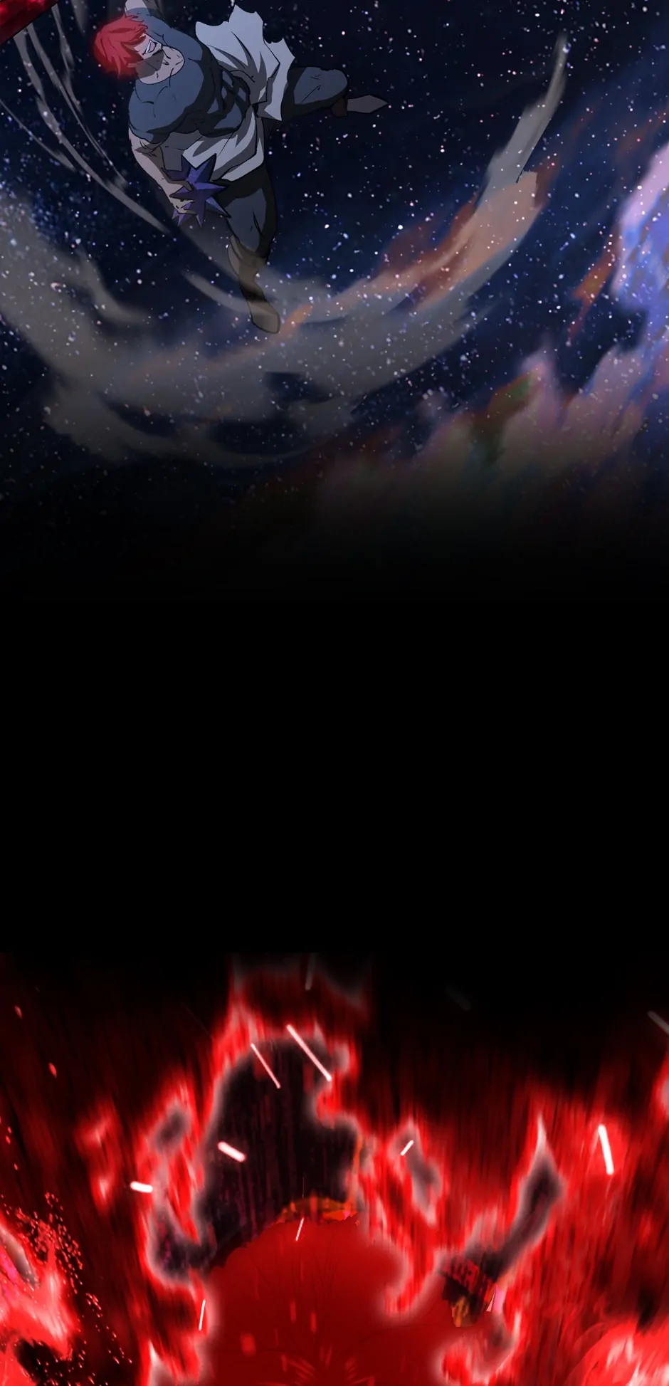 Read Latna Saga Survival of a Sword King EN Manga Online