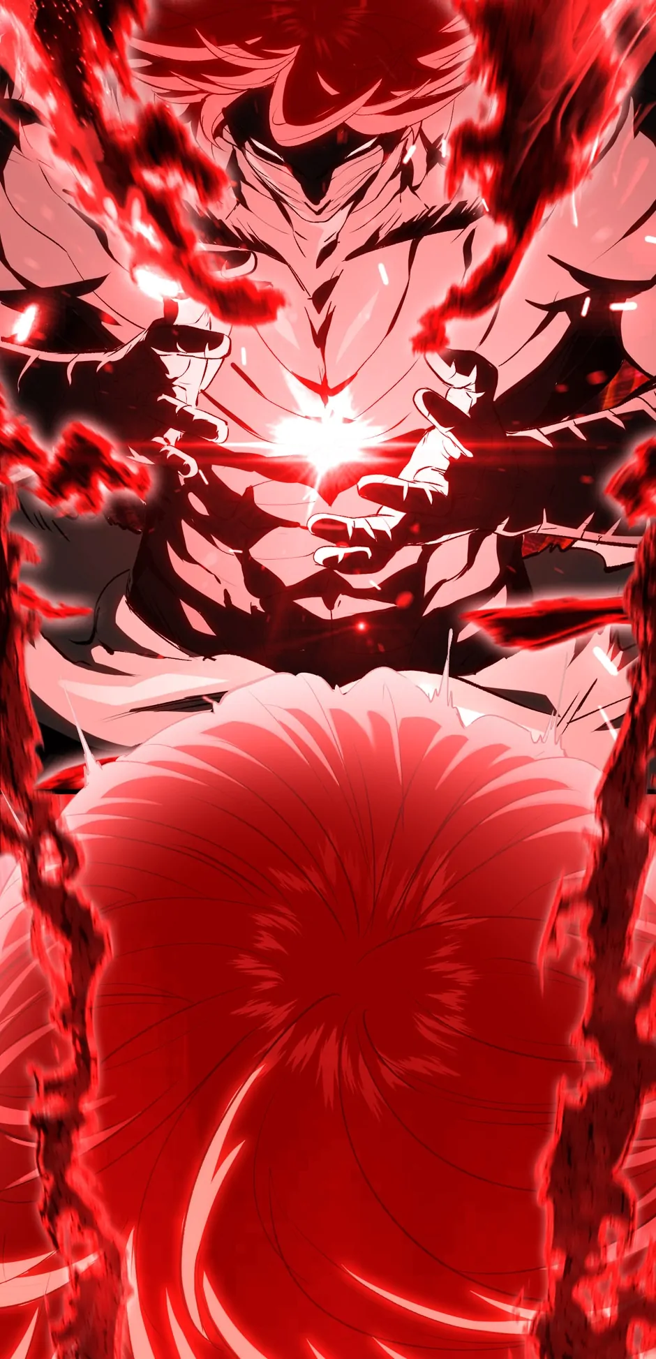 Read Latna Saga Survival of a Sword King EN Manga Online