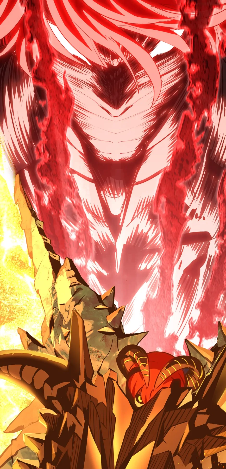 Read Latna Saga Survival of a Sword King EN Manga Online