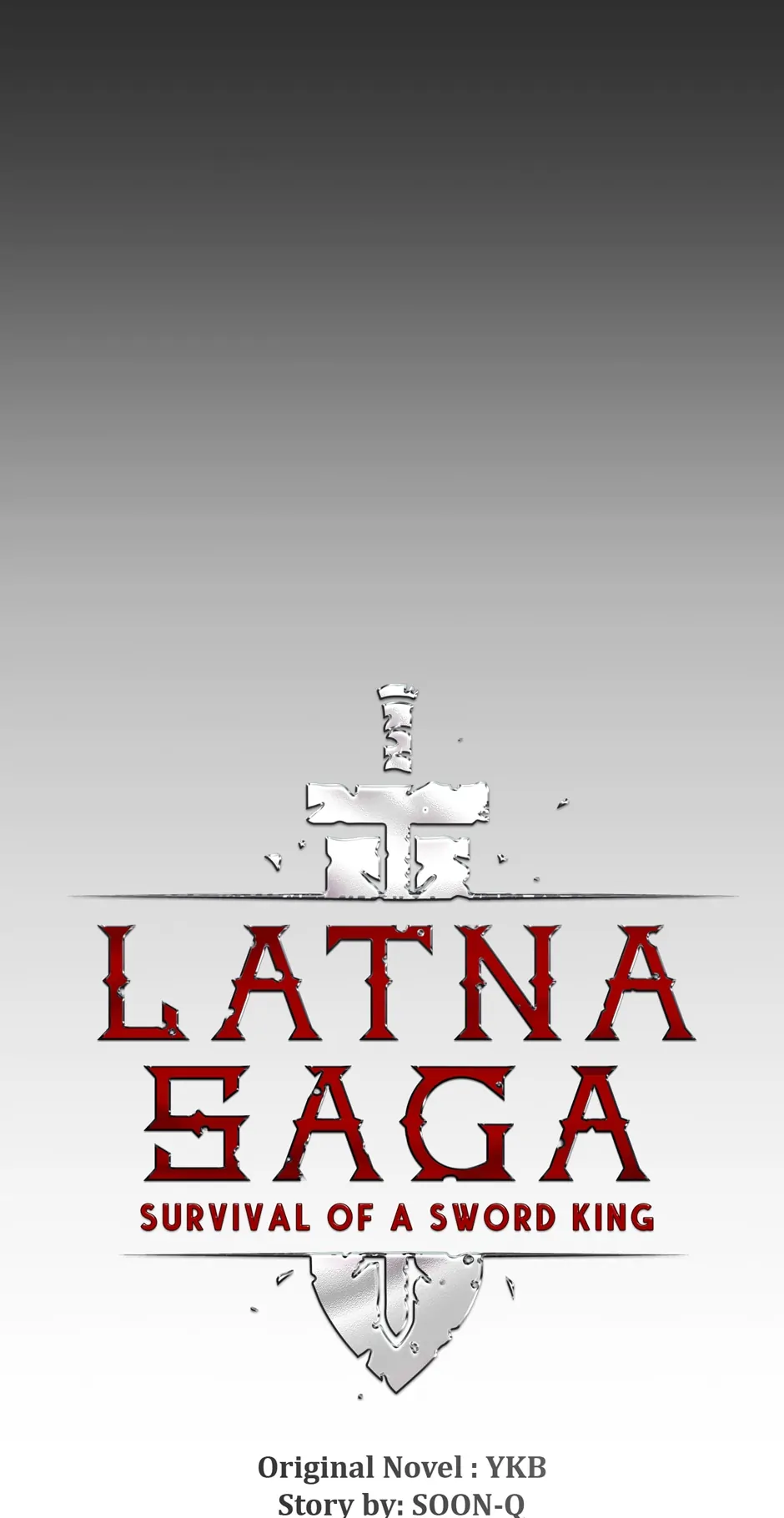 Read Latna Saga Survival of a Sword King EN Manga Online