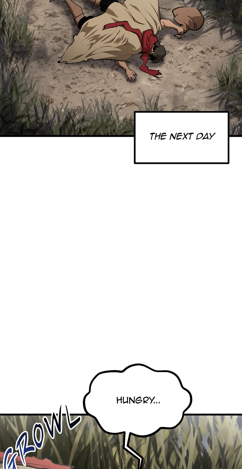 Read Latna Saga Survival of a Sword King EN Manga Online