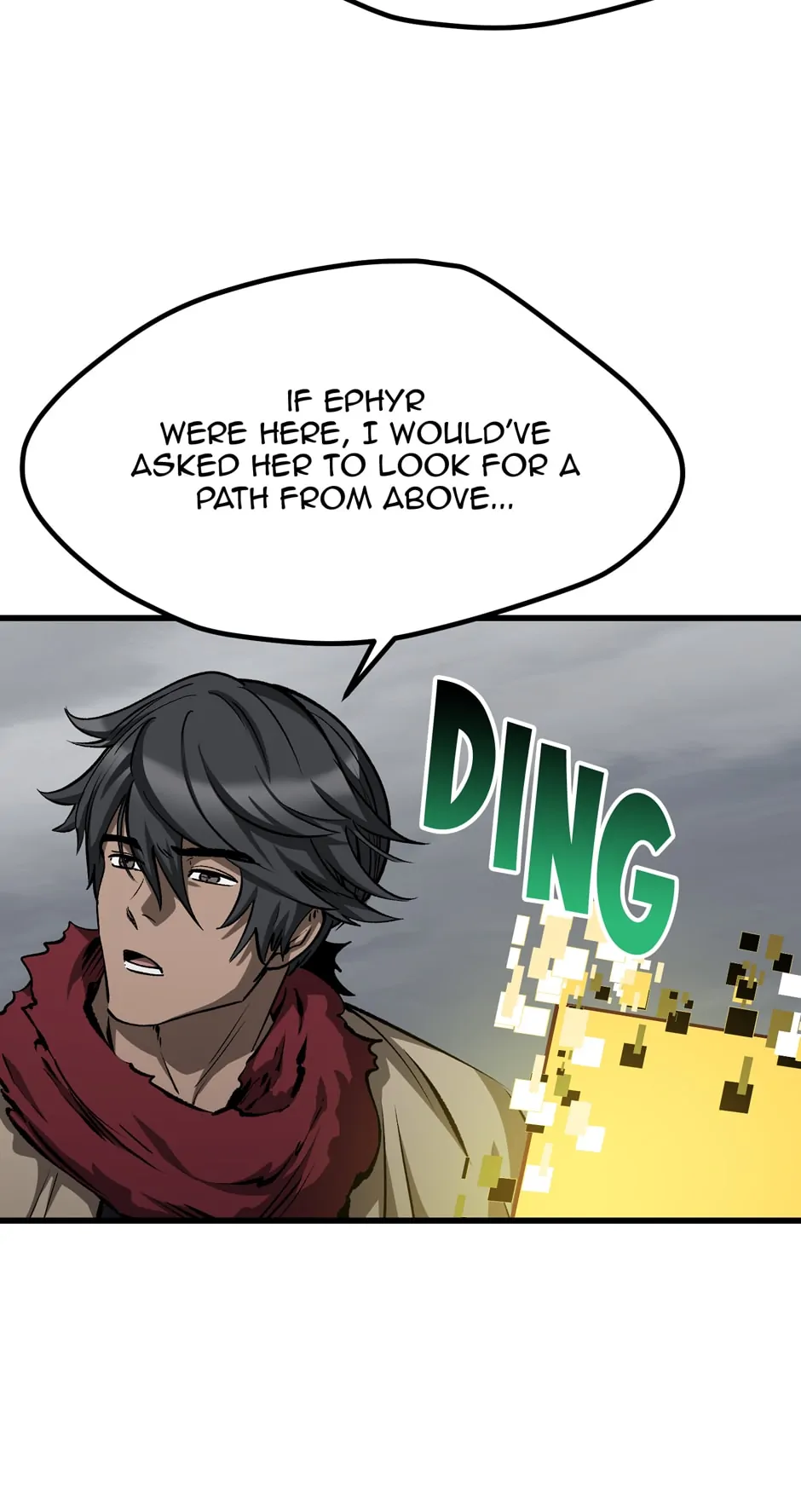 Read Latna Saga Survival of a Sword King EN Manga Online