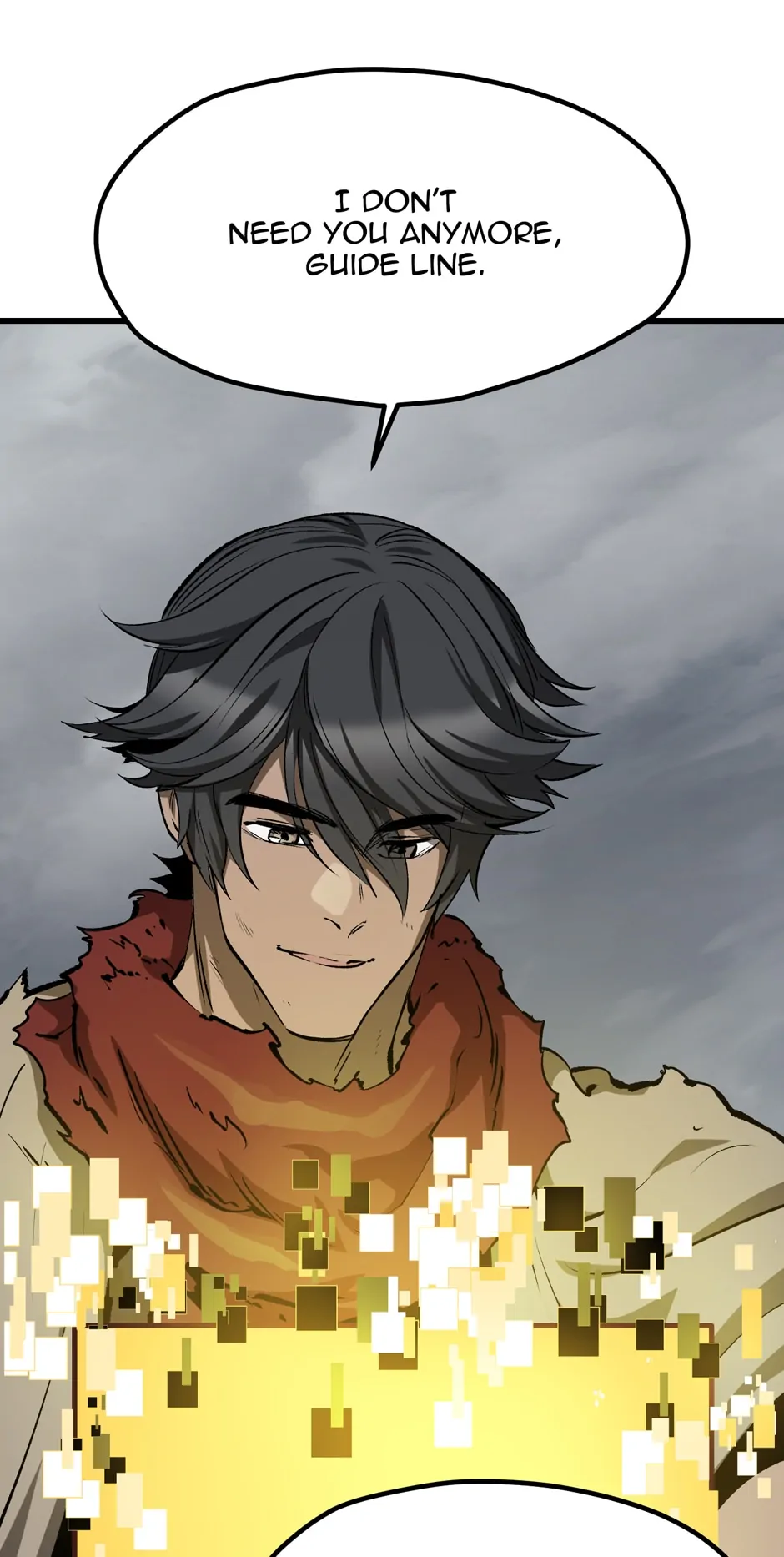 Read Latna Saga Survival of a Sword King EN Manga Online