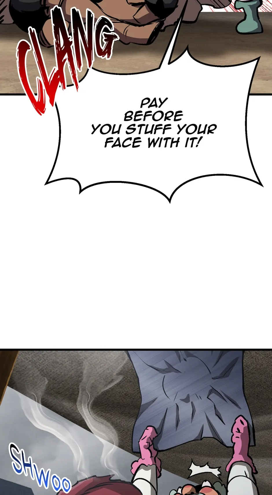 Read Latna Saga Survival of a Sword King EN Manga Online