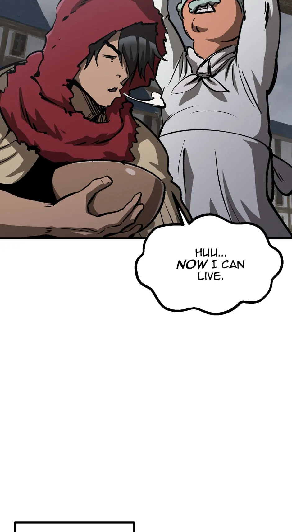 Read Latna Saga Survival of a Sword King EN Manga Online