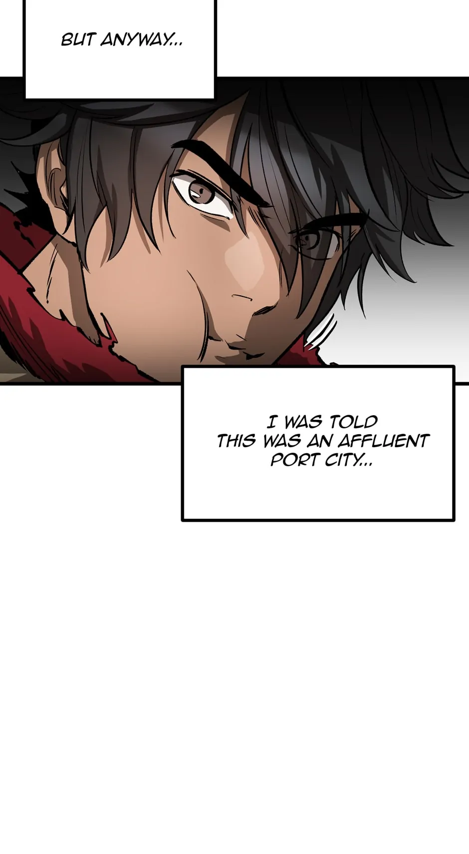 Read Latna Saga Survival of a Sword King EN Manga Online