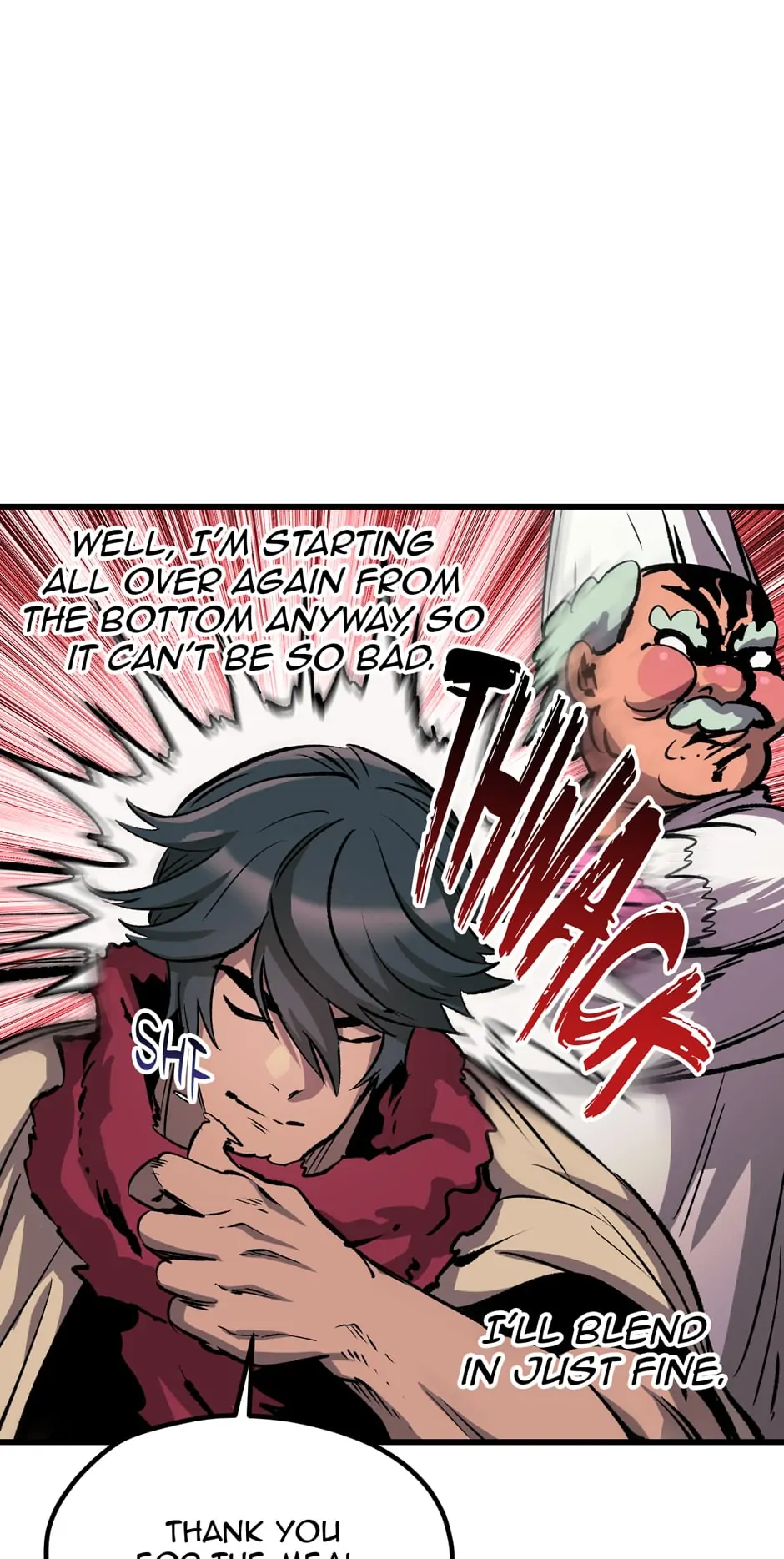 Read Latna Saga Survival of a Sword King EN Manga Online