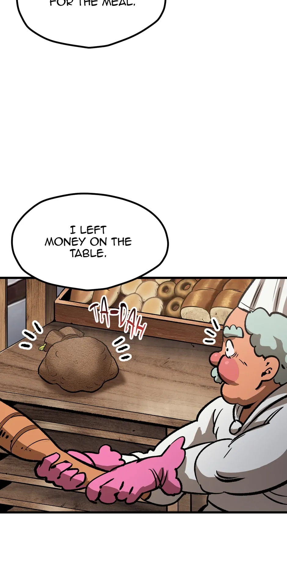 Read Latna Saga Survival of a Sword King EN Manga Online