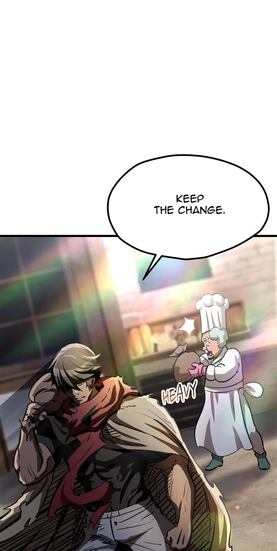 Read Latna Saga Survival of a Sword King EN Manga Online