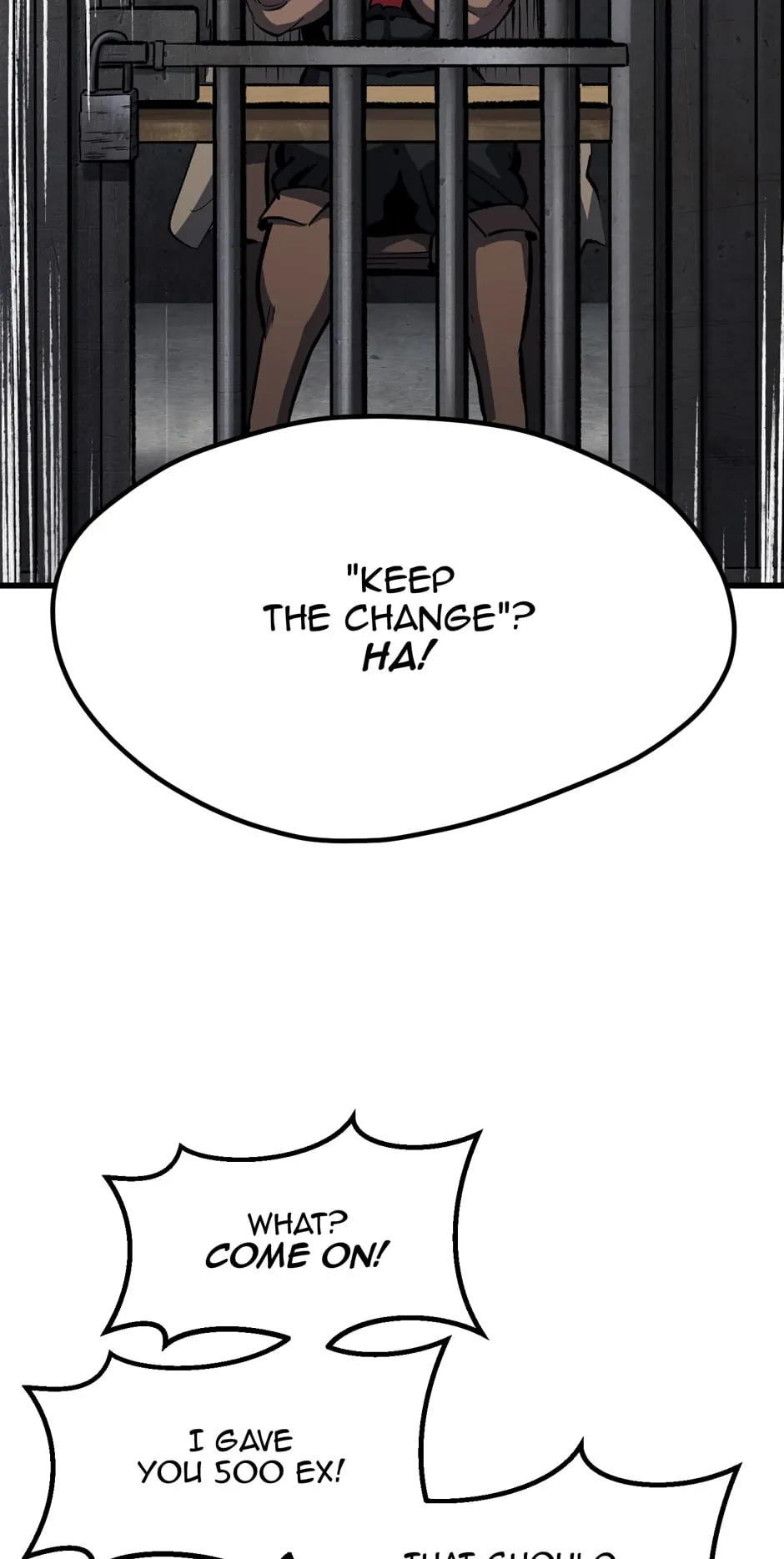 Read Latna Saga Survival of a Sword King EN Manga Online