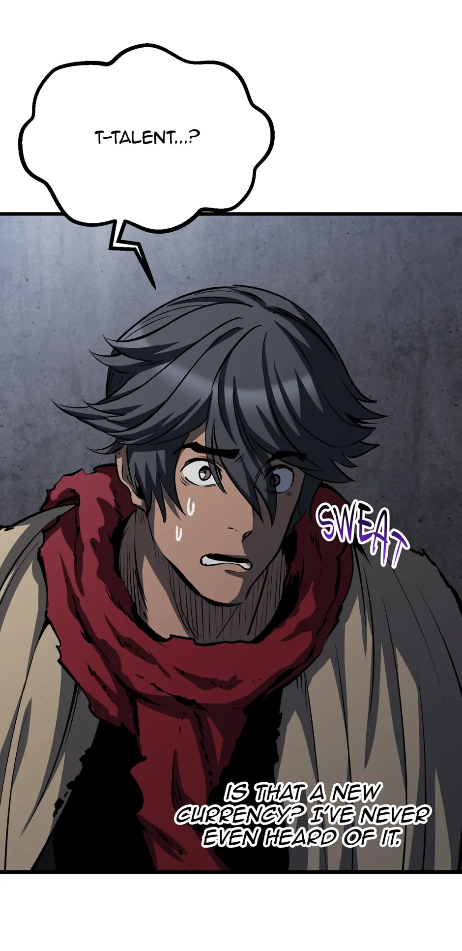 Read Latna Saga Survival of a Sword King EN Manga Online