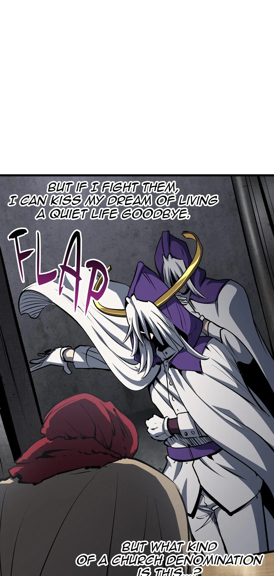 Read Latna Saga Survival of a Sword King EN Manga Online