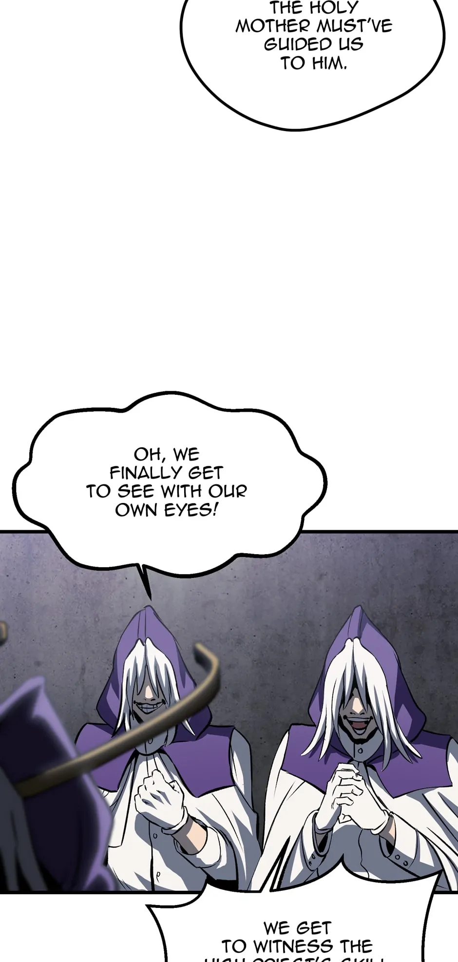 Read Latna Saga Survival of a Sword King EN Manga Online