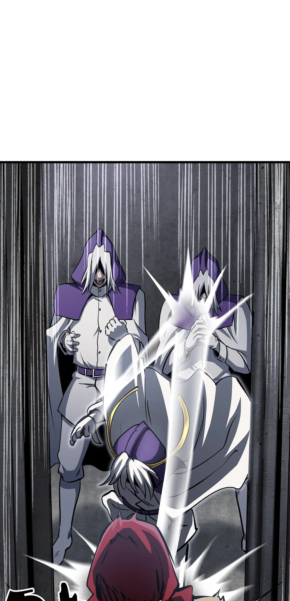 Read Latna Saga Survival of a Sword King EN Manga Online