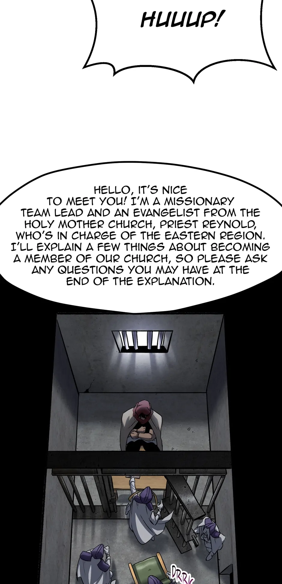 Read Latna Saga Survival of a Sword King EN Manga Online