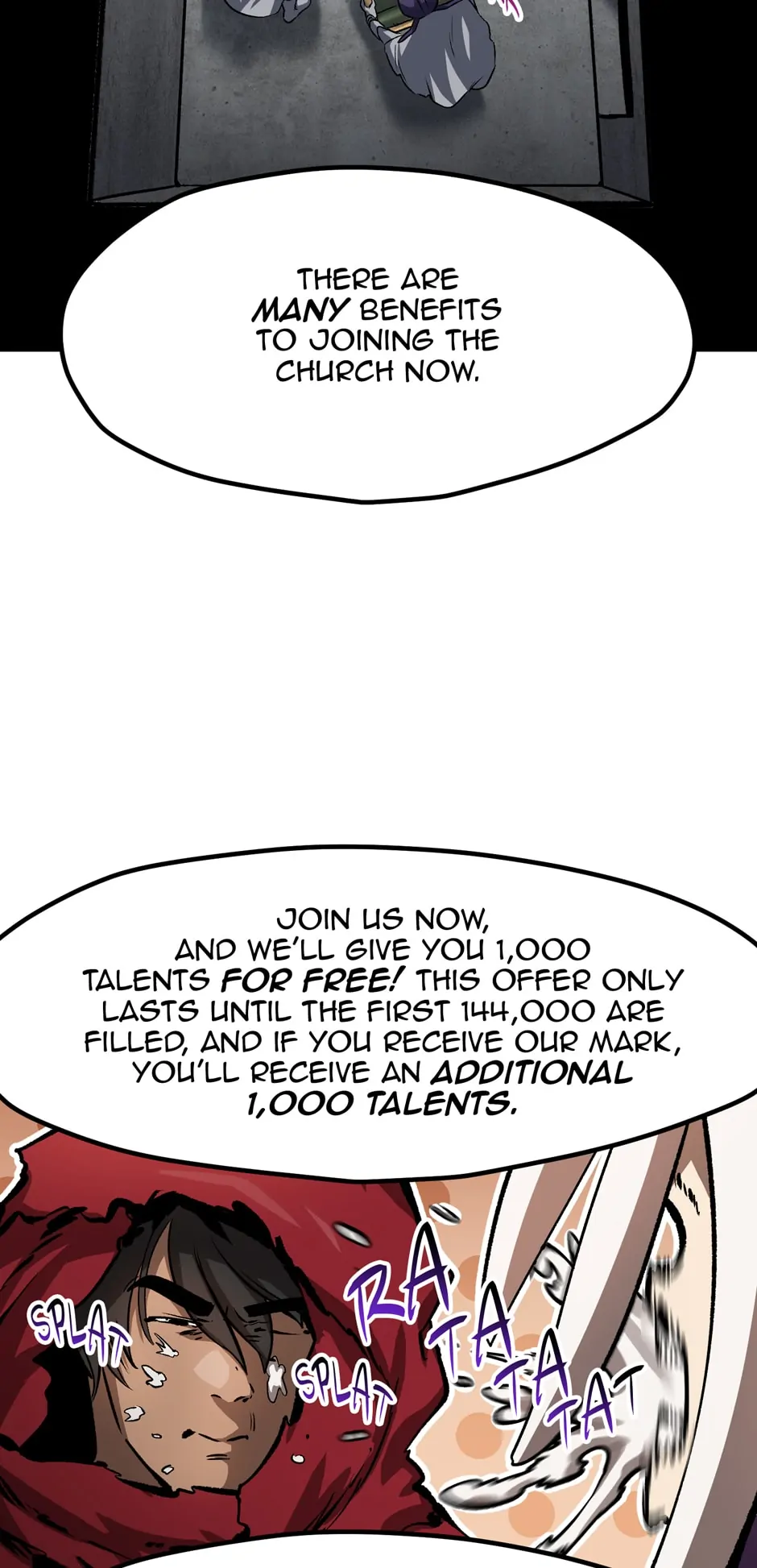 Read Latna Saga Survival of a Sword King EN Manga Online