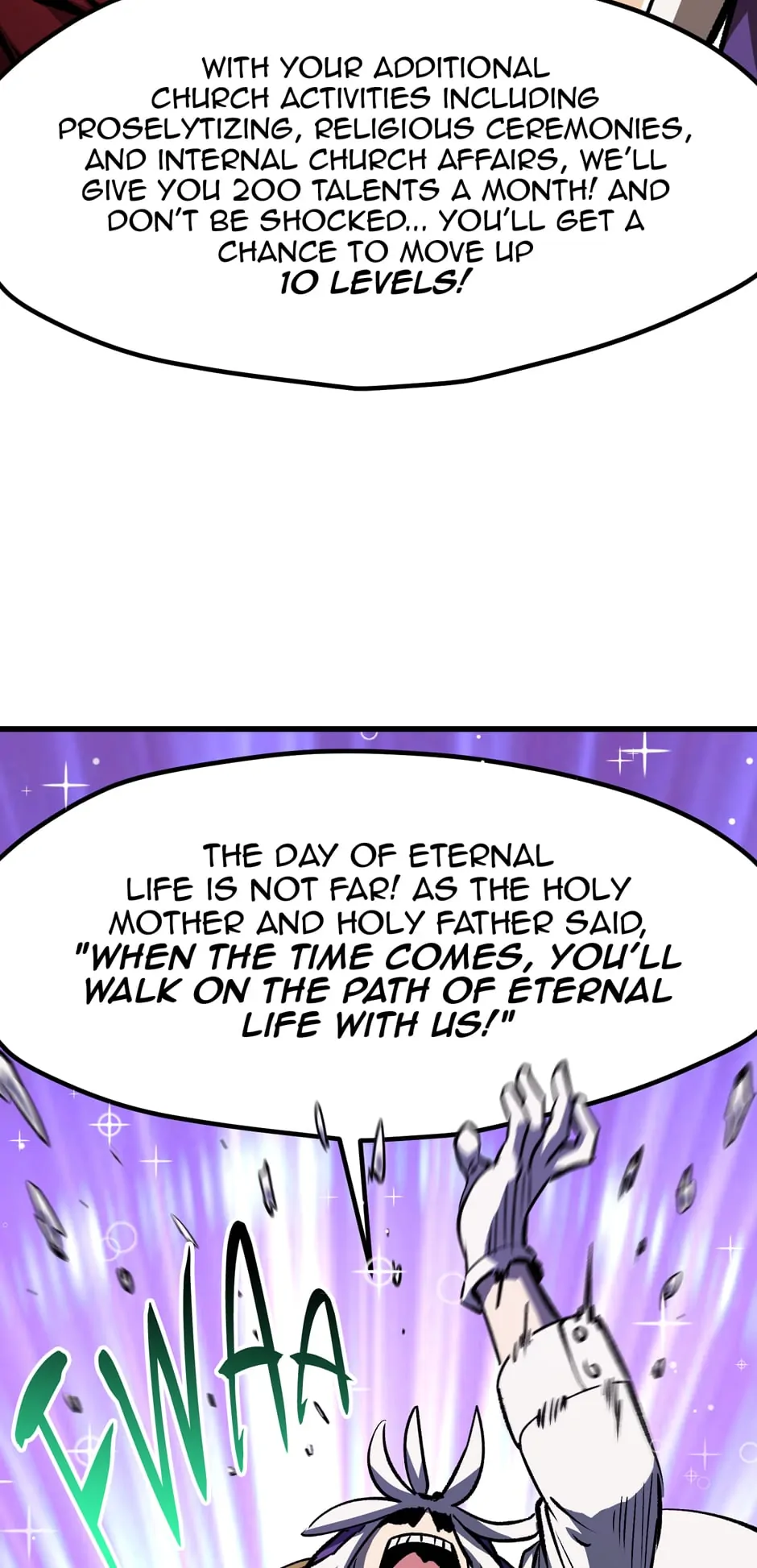 Read Latna Saga Survival of a Sword King EN Manga Online