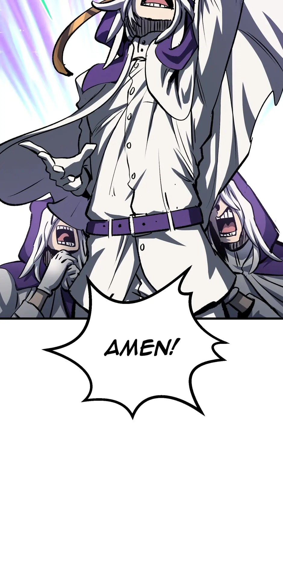 Read Latna Saga Survival of a Sword King EN Manga Online