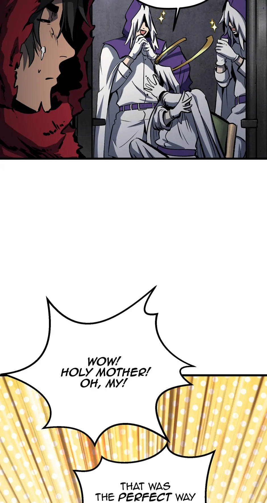 Read Latna Saga Survival of a Sword King EN Manga Online