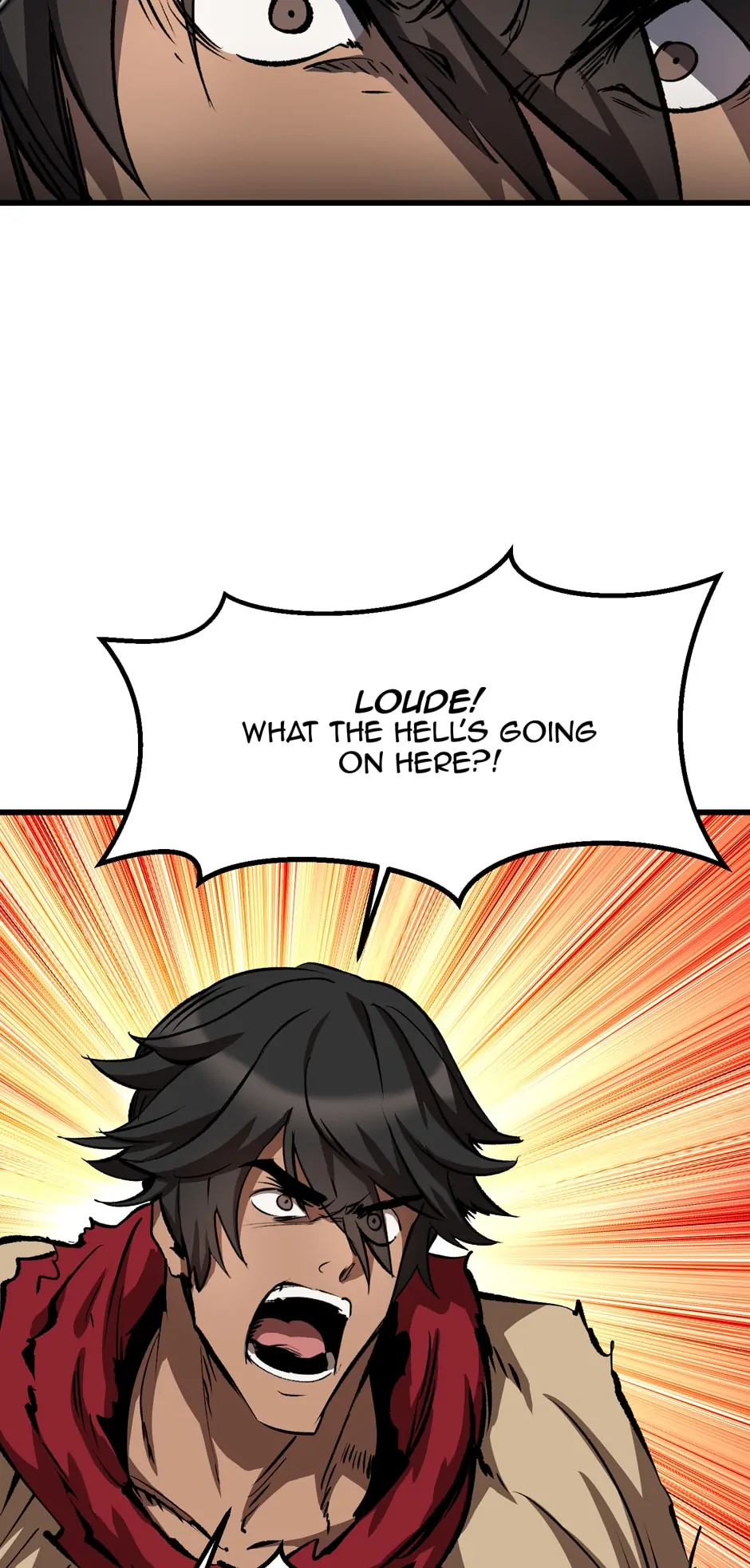 Read Latna Saga Survival of a Sword King EN Manga Online