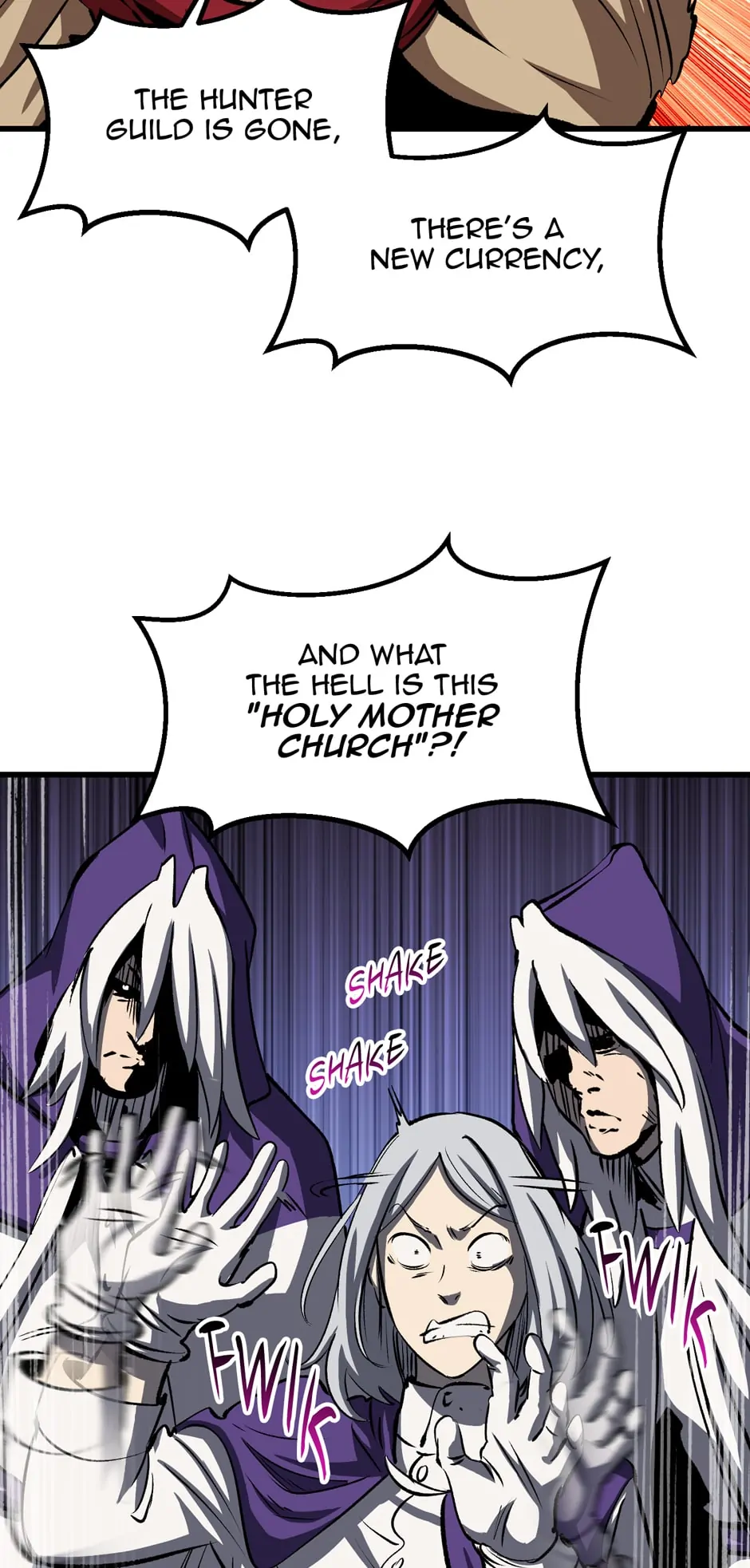 Read Latna Saga Survival of a Sword King EN Manga Online