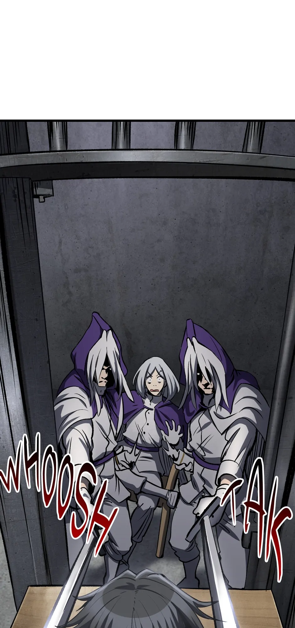 Read Latna Saga Survival of a Sword King EN Manga Online