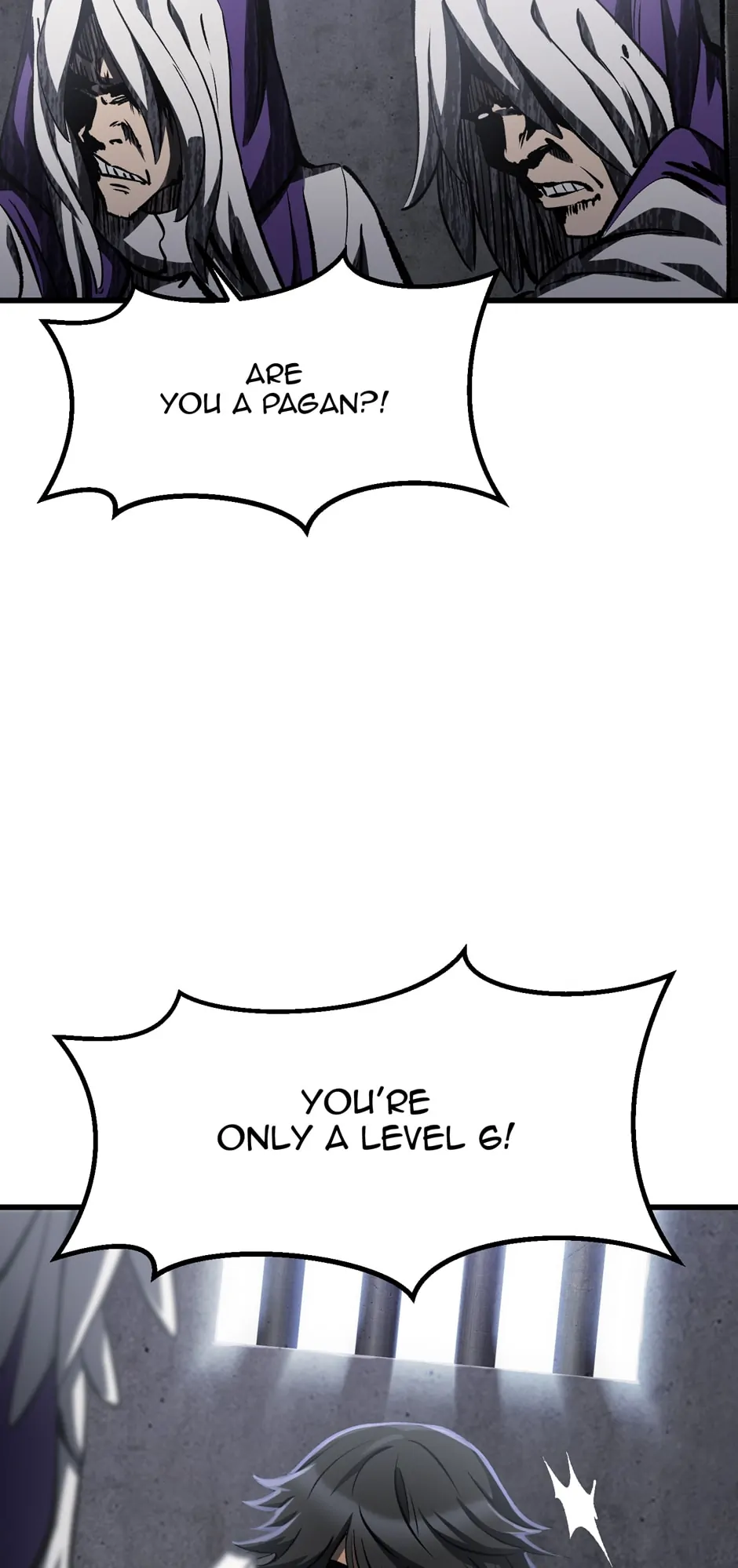 Read Latna Saga Survival of a Sword King EN Manga Online