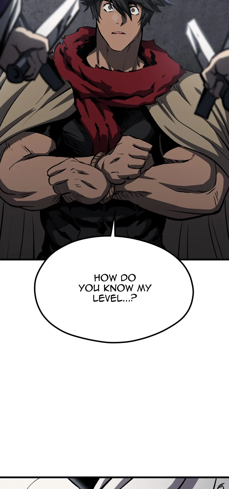 Read Latna Saga Survival of a Sword King EN Manga Online