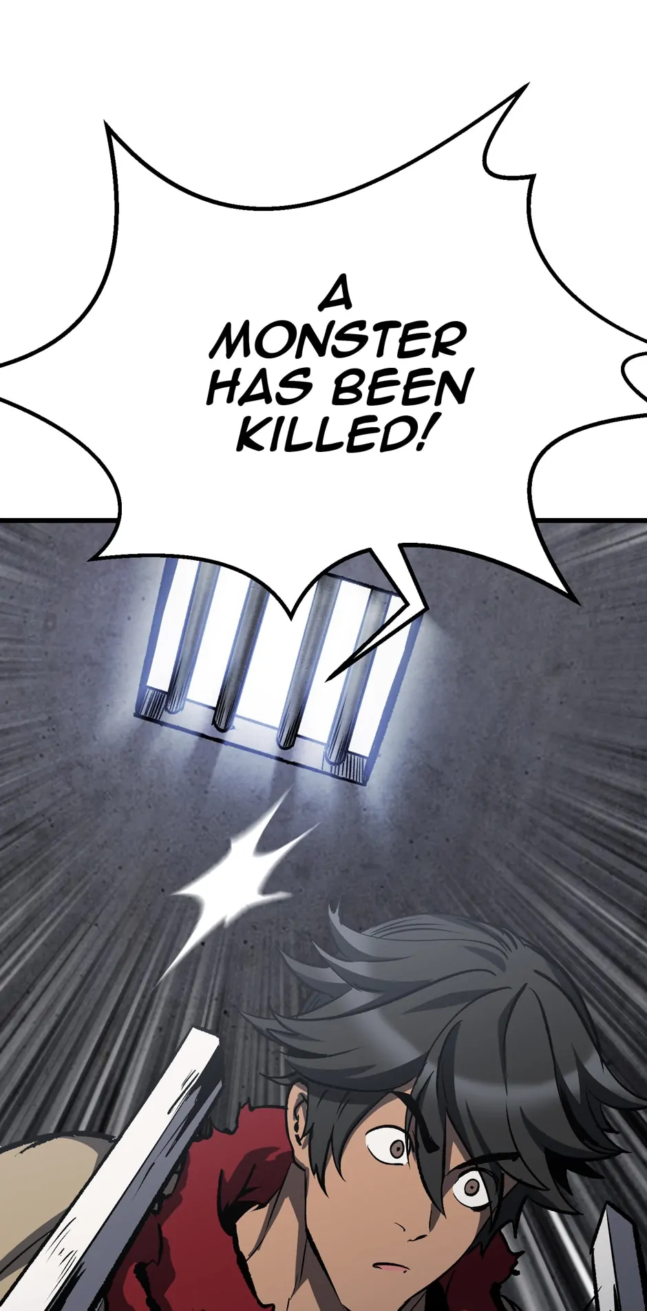 Read Latna Saga Survival of a Sword King EN Manga Online