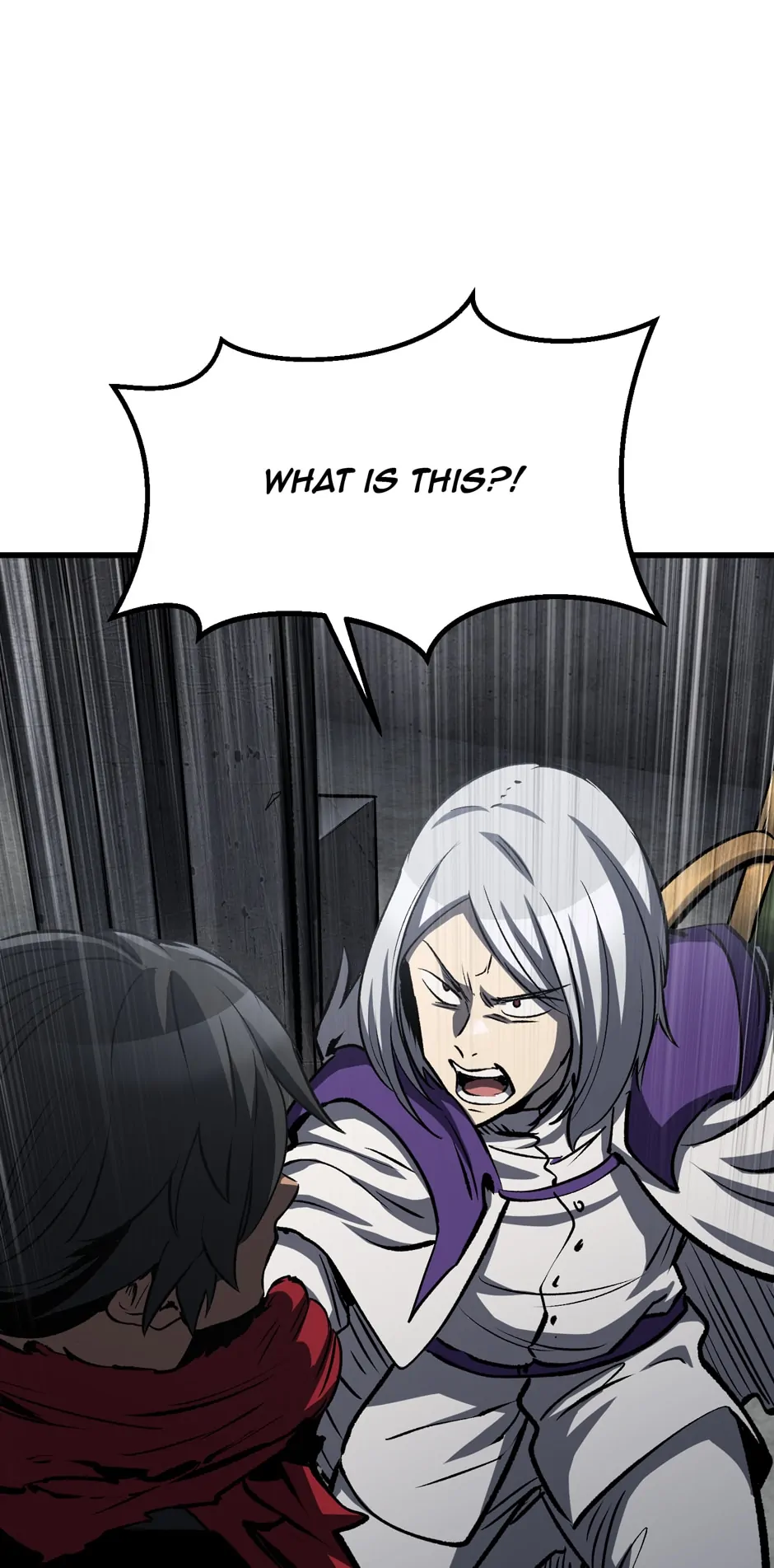 Read Latna Saga Survival of a Sword King EN Manga Online