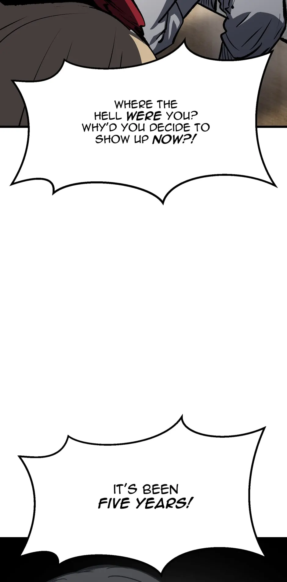 Read Latna Saga Survival of a Sword King EN Manga Online