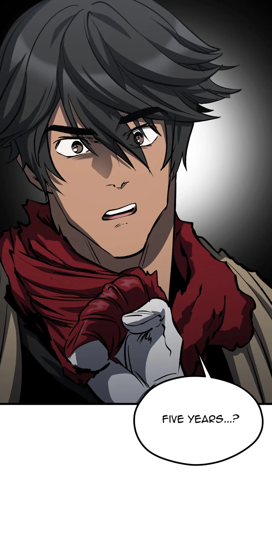 Read Latna Saga Survival of a Sword King EN Manga Online