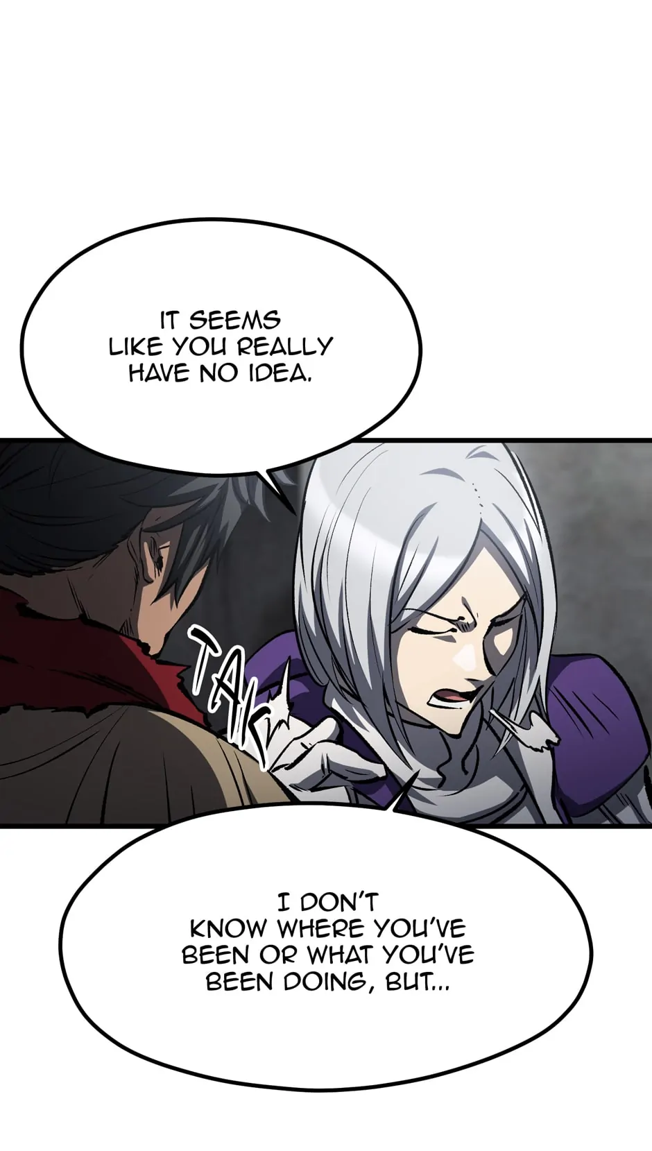 Read Latna Saga Survival of a Sword King EN Manga Online