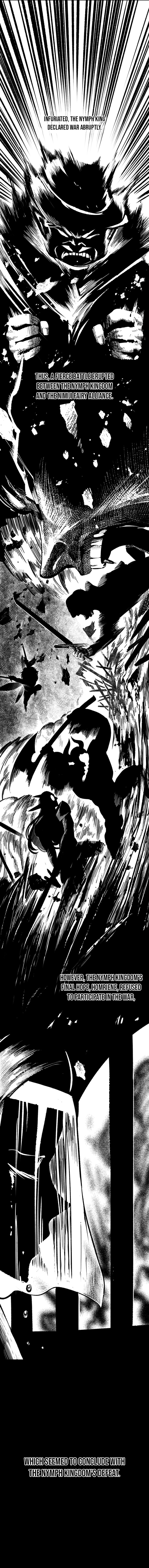 Read Latna Saga Survival of a Sword King EN Manga Online