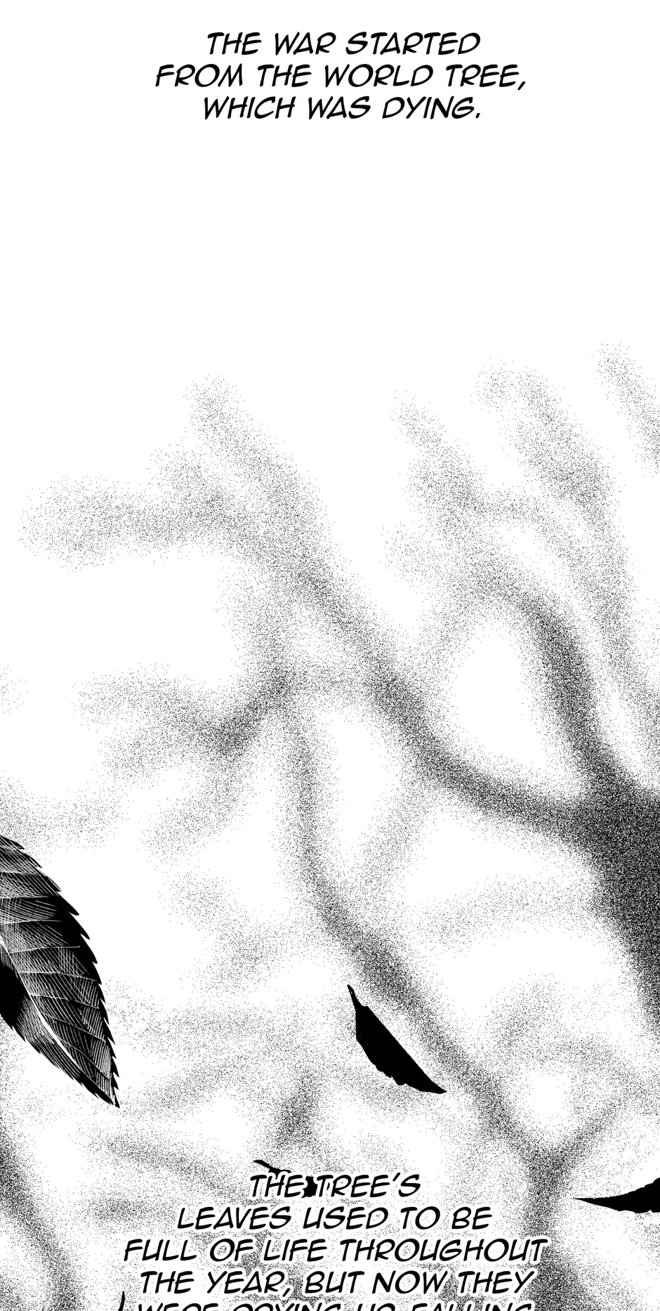 Read Latna Saga Survival of a Sword King EN Manga Online