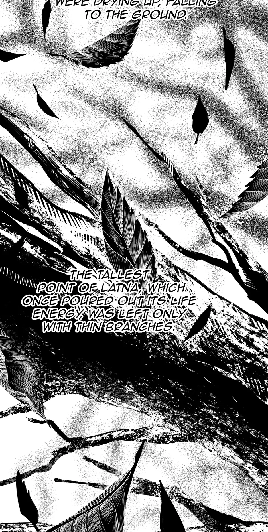 Read Latna Saga Survival of a Sword King EN Manga Online